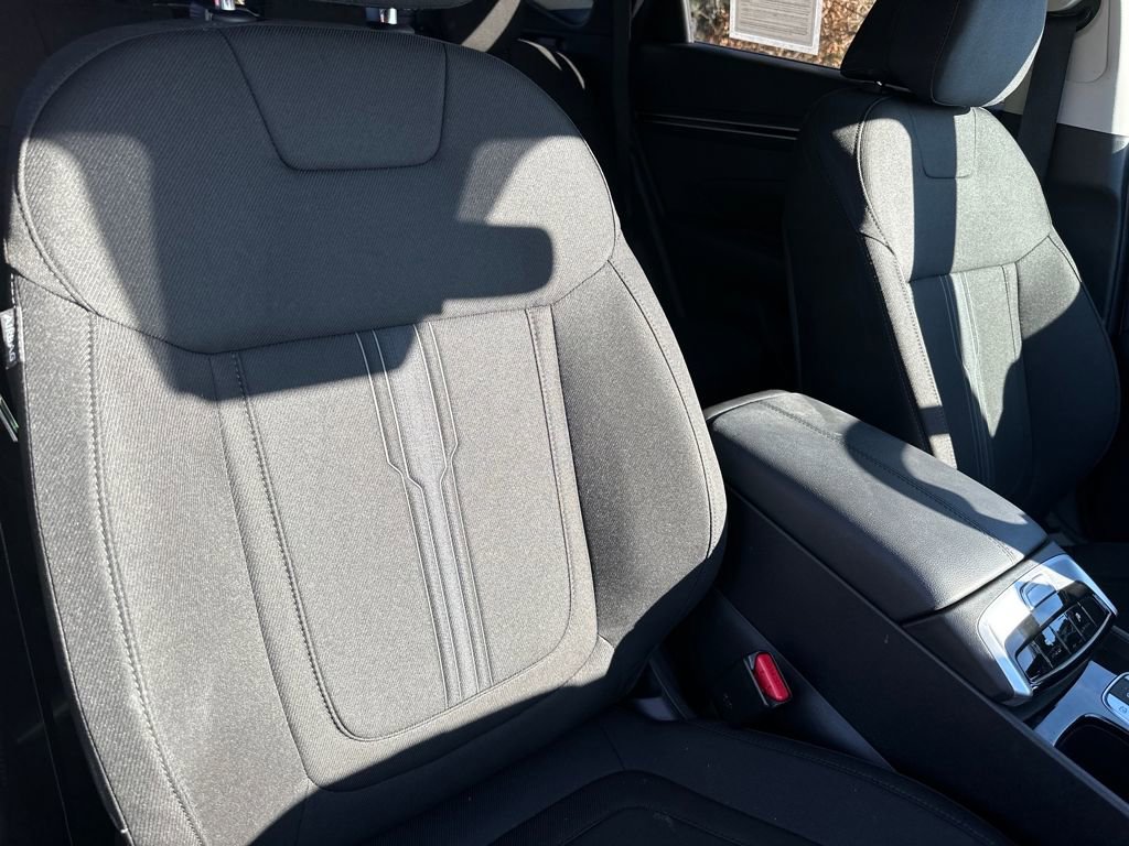 Used 2024 Hyundai Tucson SEL image 19