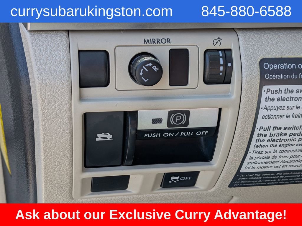 Used 2012 Subaru Outback 2.5i Premium w/ All-Weather Pkg AWD/4WD image 26