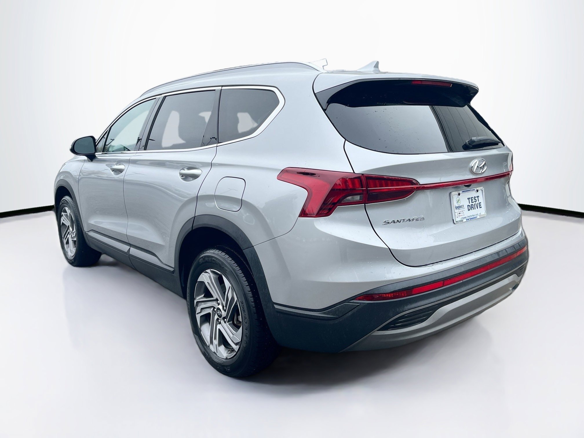 Used 2023 Hyundai Santa Fe SEL image 5