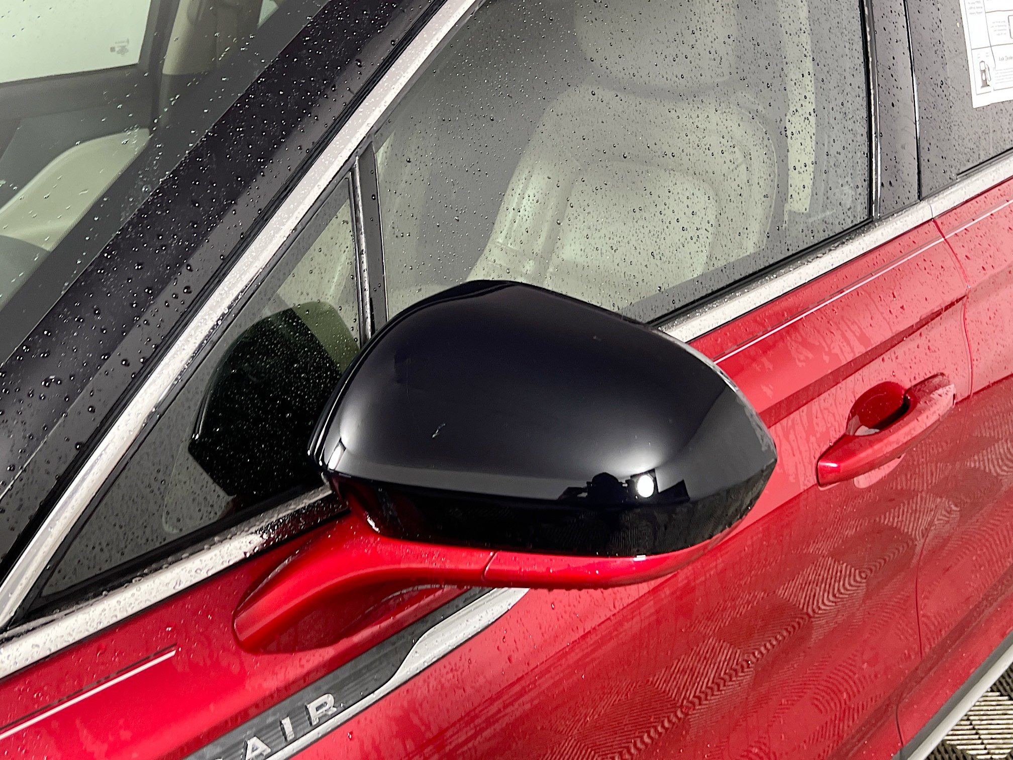 Used 2020 Lincoln Corsair FWD w/ Convenience Package image 13