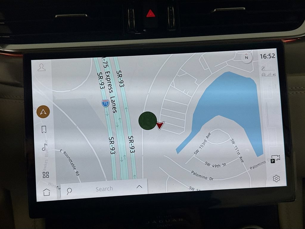New 2026 Jaguar F-PACE R-Dynamic S AWD/4WD image 13