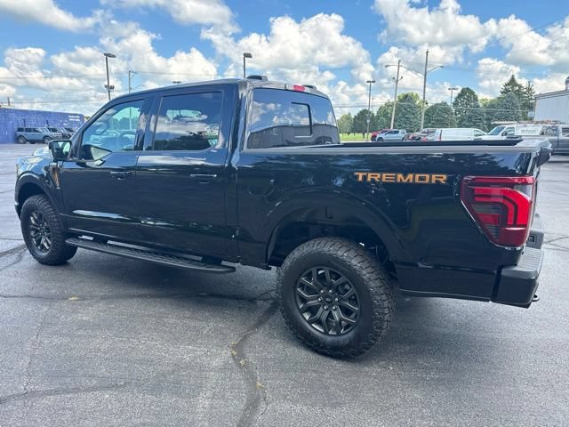 New 2026 Ford F150 Tremor w/ Equipment Group 402A High AWD/4WD image 3
