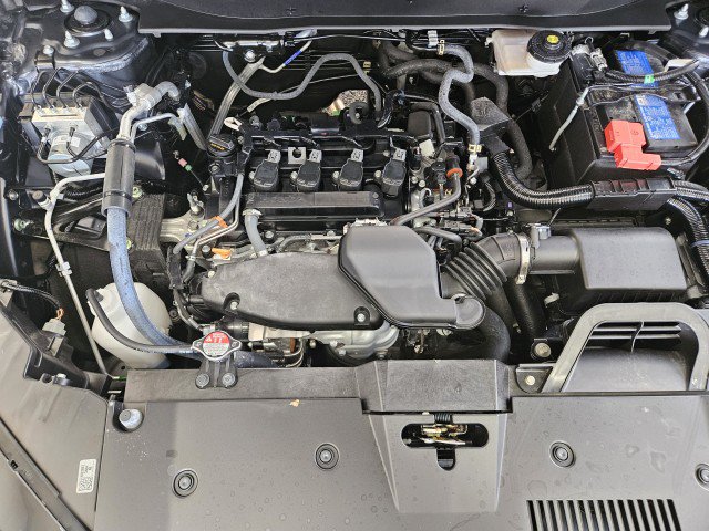 Used 2025 Honda CR-V EX-L image 7
