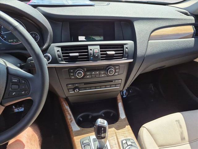 Used 2013 BMW X3 xDrive28i AWD/4WD image 15