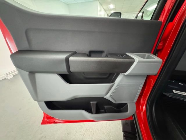 New 2026 Ford F250 XL image 8