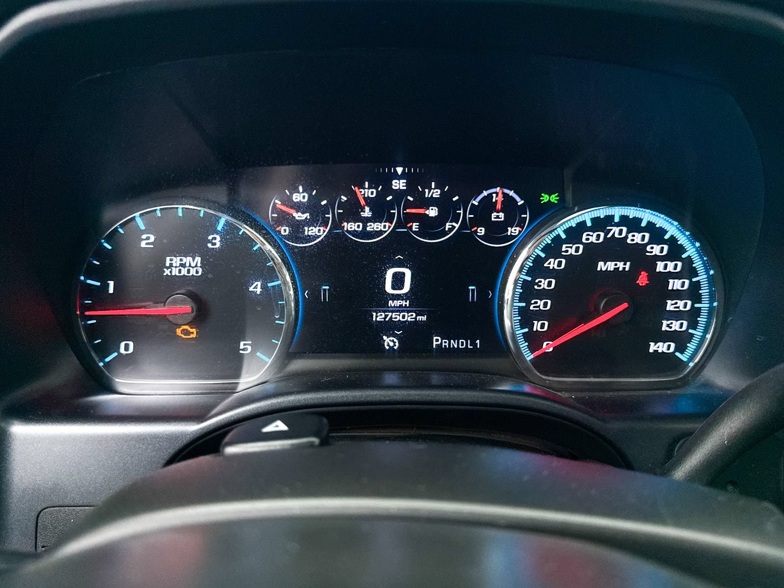 Used 2019 GMC Sierra 2500 Denali w/ Duramax Plus Package AWD/4WD image 30