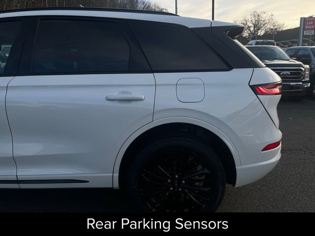 Certified 2023 Lincoln Corsair Reserve w/ Equipment Group 201A image 18