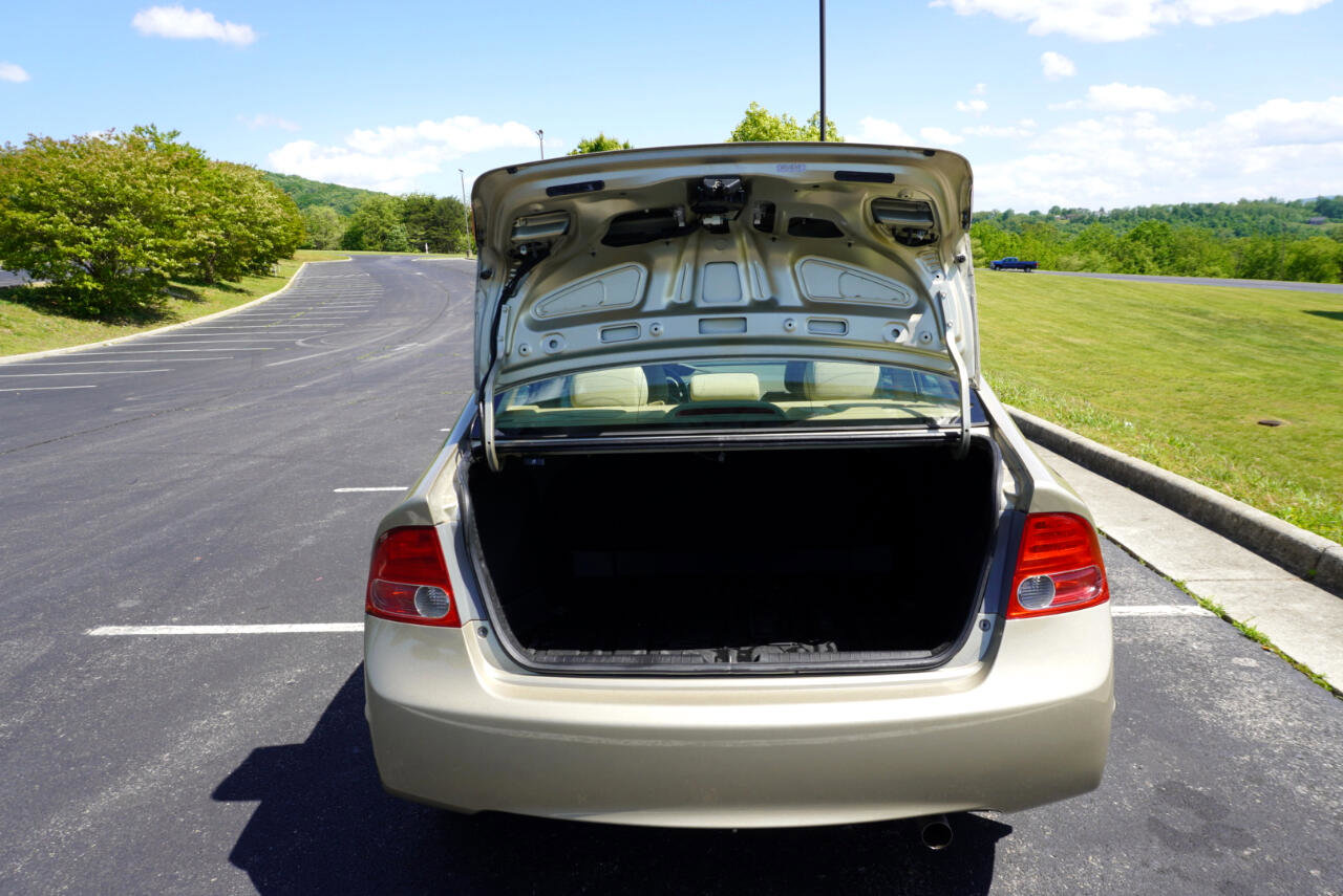 Used 2008 Honda Civic LX image 32