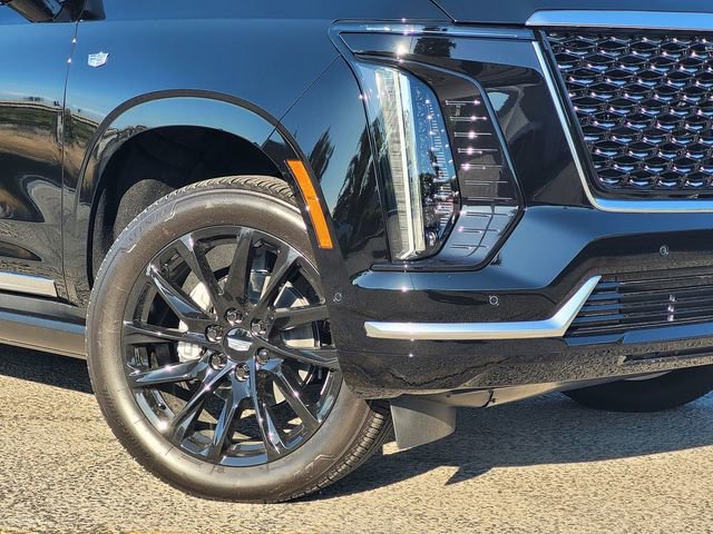 New 2025 Cadillac Escalade Premium Luxury image 3
