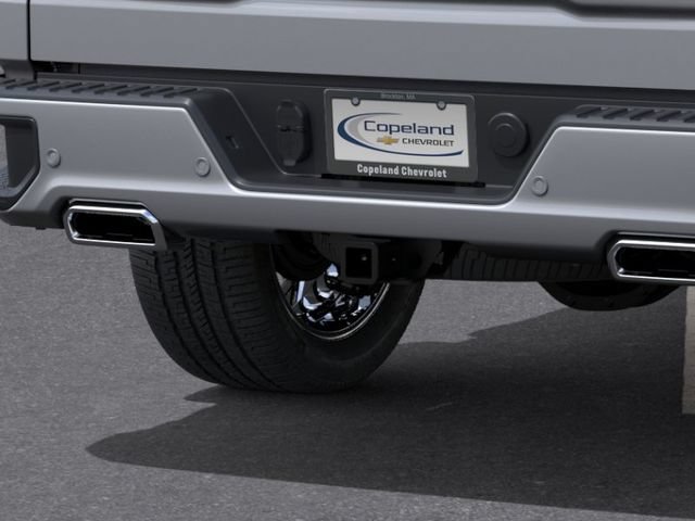 New 2026 Chevrolet Silverado 1500 High Country w/ Technology Package AWD/4WD image 15