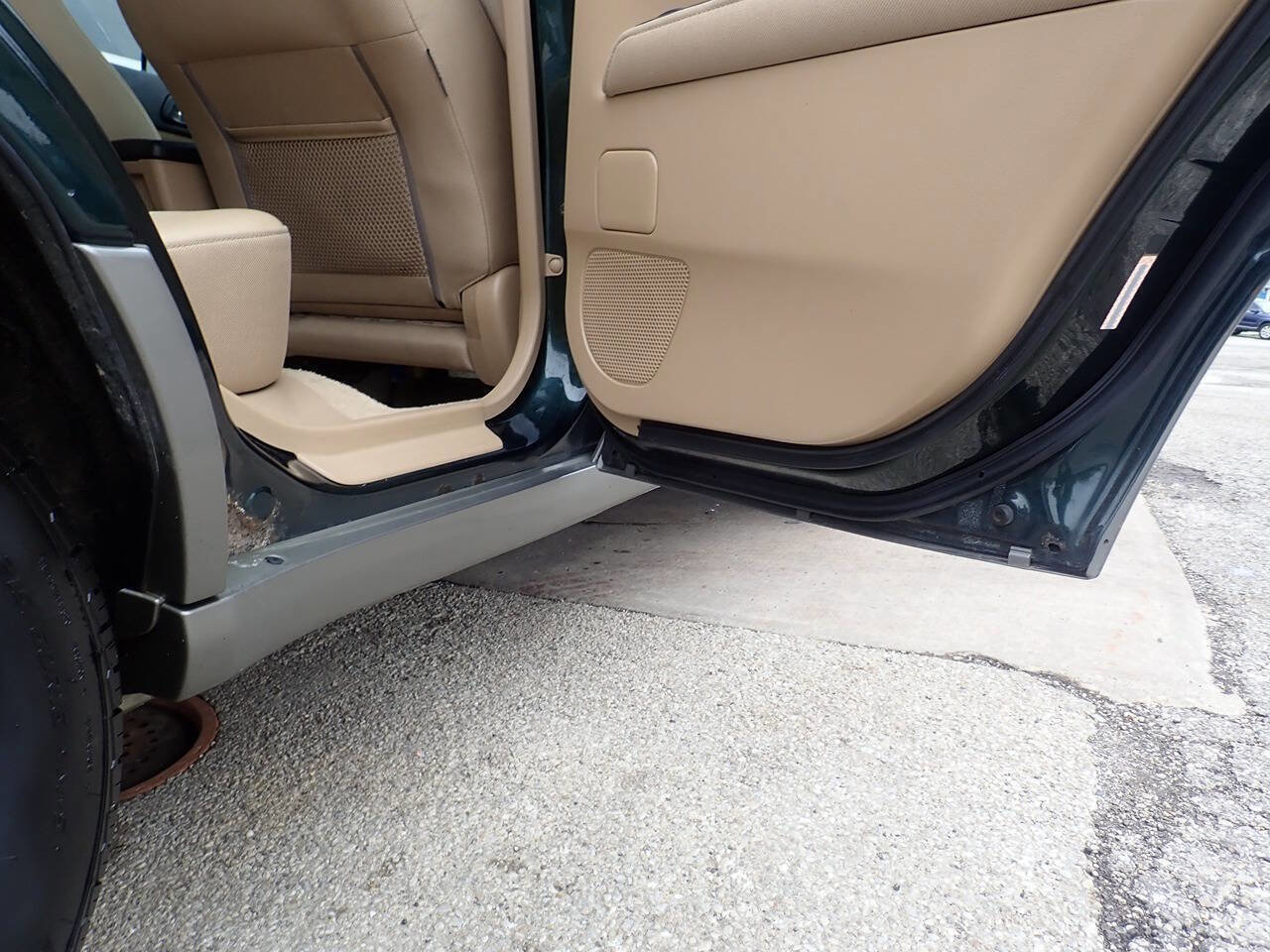Used 2003 Subaru Forester 2.5XS image 29