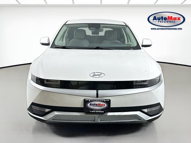 Used 2022 Hyundai Ioniq 5 SE w/ Cargo Package image 6