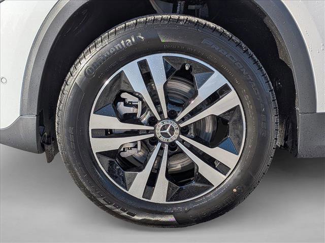 New 2026 Mercedes-Benz GLA 250 4MATIC image 9