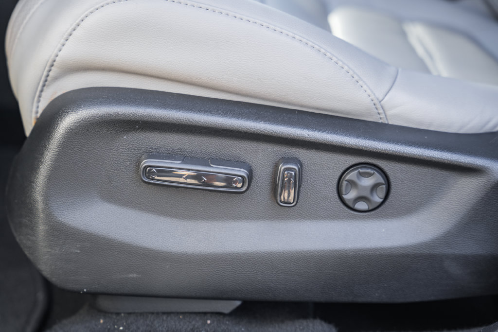 Used 2018 Honda CR-V EX-L image 33