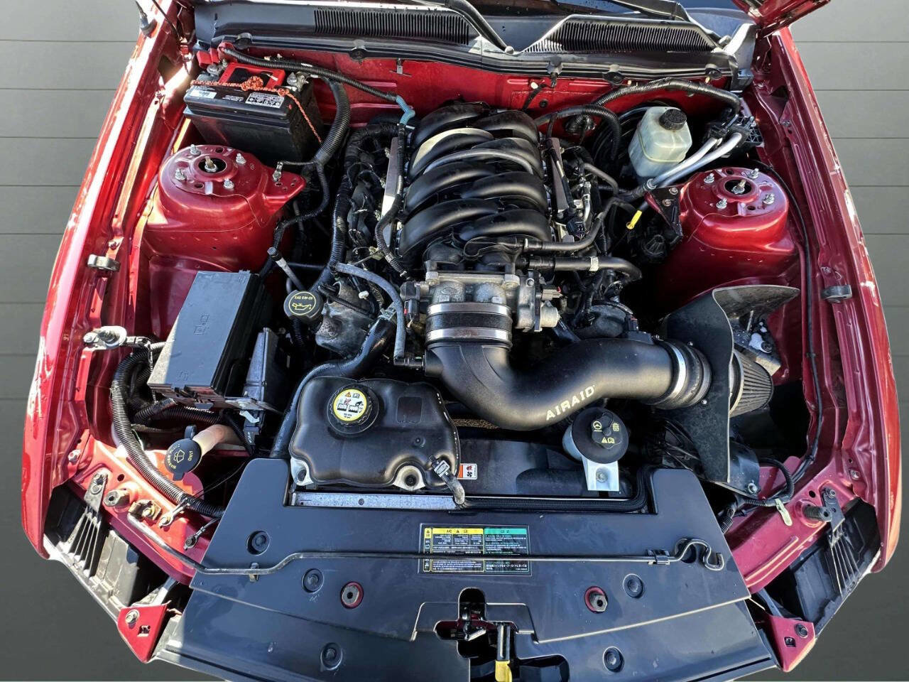 Used 2005 Ford Mustang GT image 23