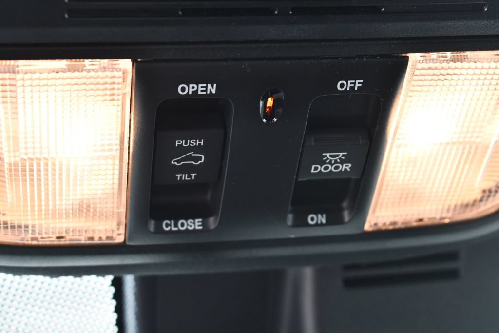 Used 2025 Honda Passport TrailSport image 35