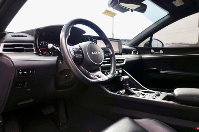 Used 2024 Kia K5 GT-Line image 19