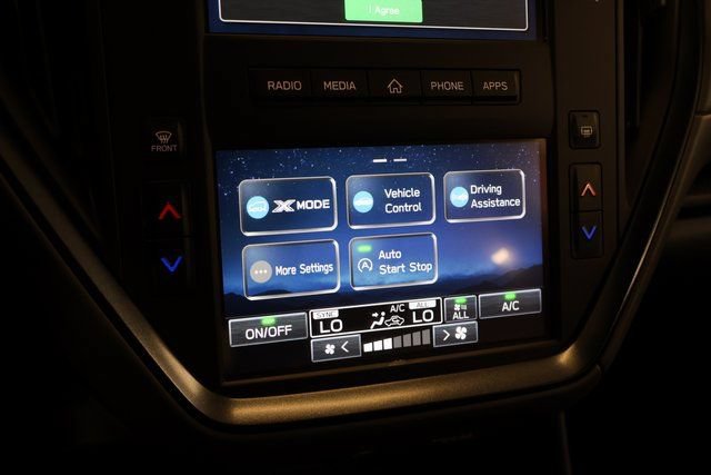 New 2026 Subaru Crosstrek 2.5i AWD/4WD image 20