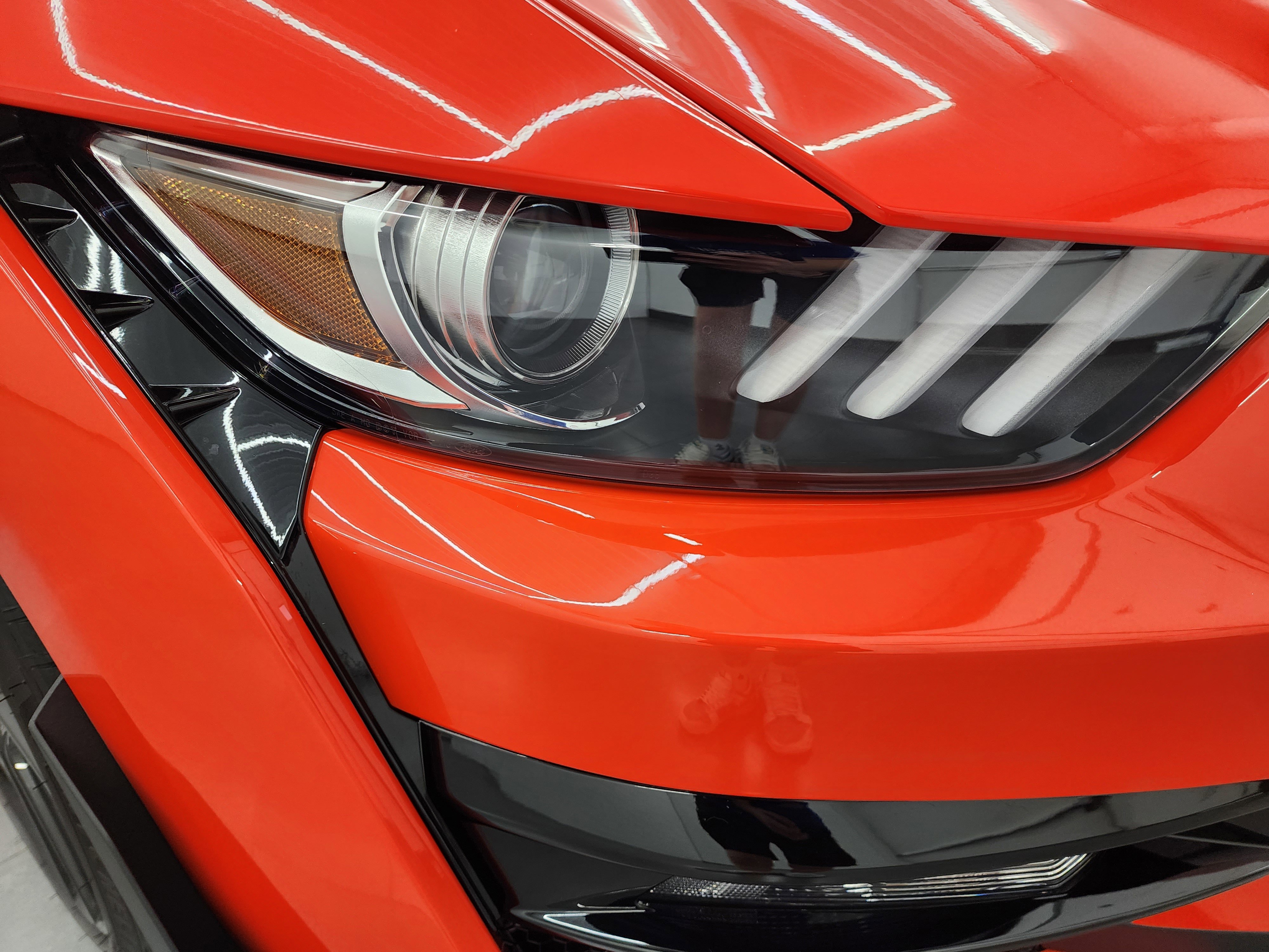 Used 2022 Ford Mustang Shelby GT500 w/ Technology Package image 20