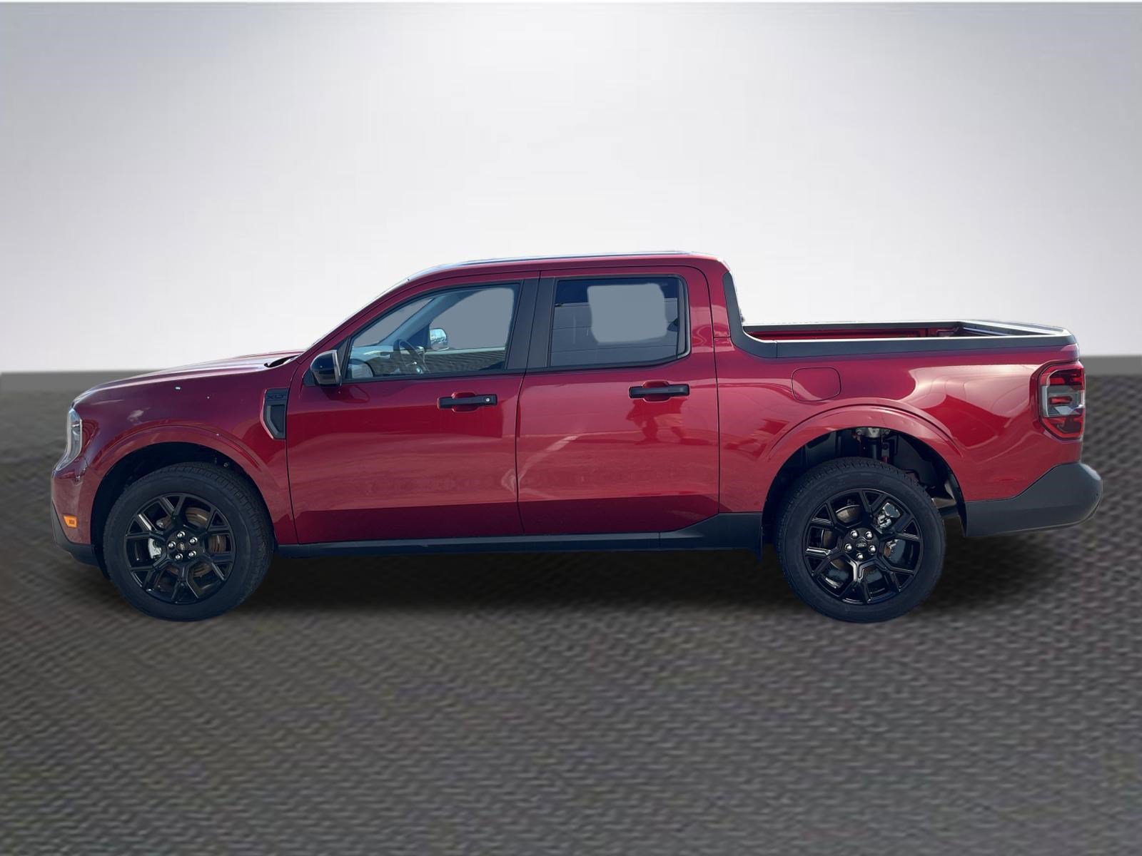 New 2026 Ford Maverick XLT w/ XLT Luxury Package AWD/4WD image 4