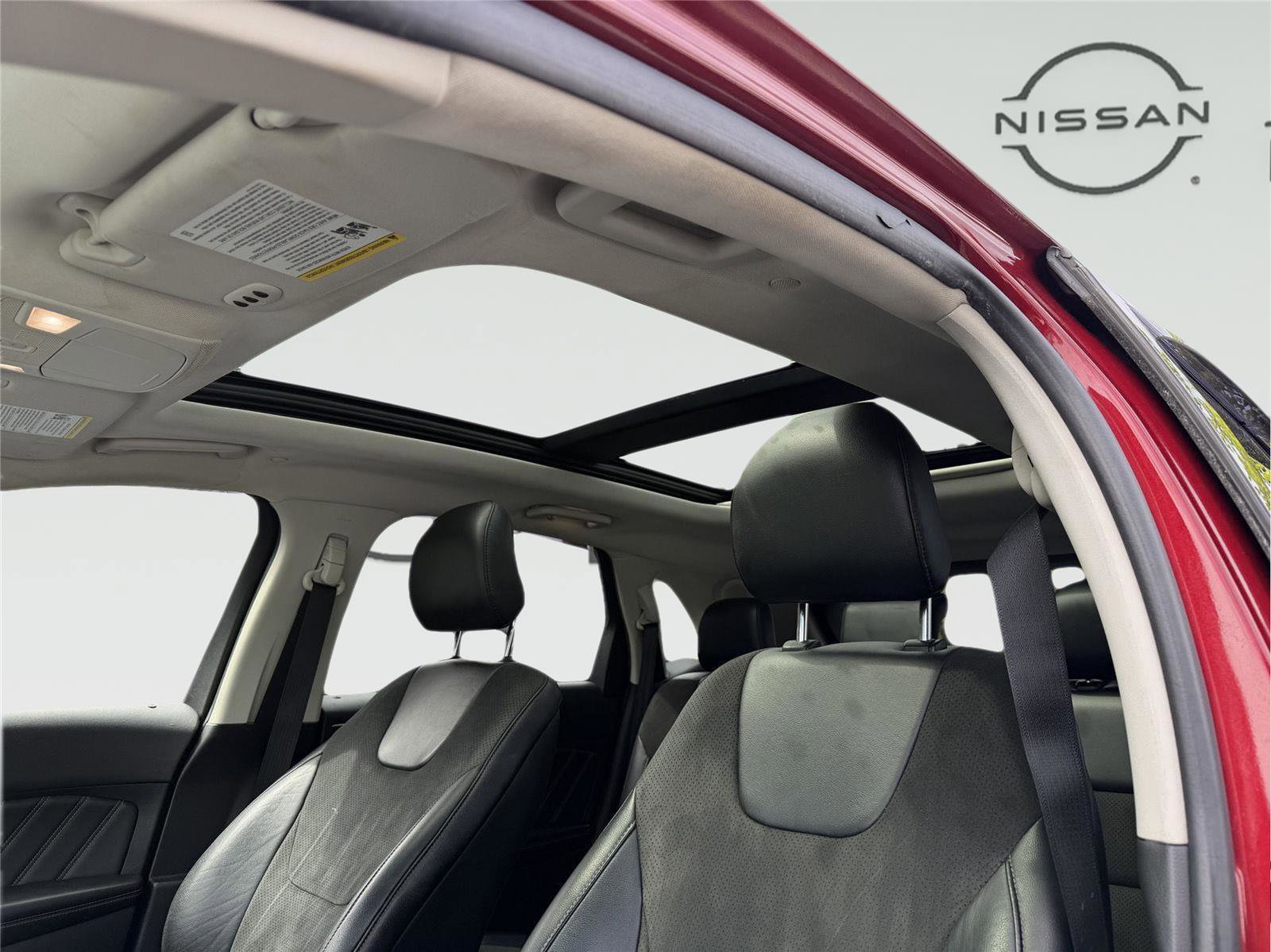 Used 2016 Ford Edge Sport w/ Equipment Group 401A AWD/4WD image 10