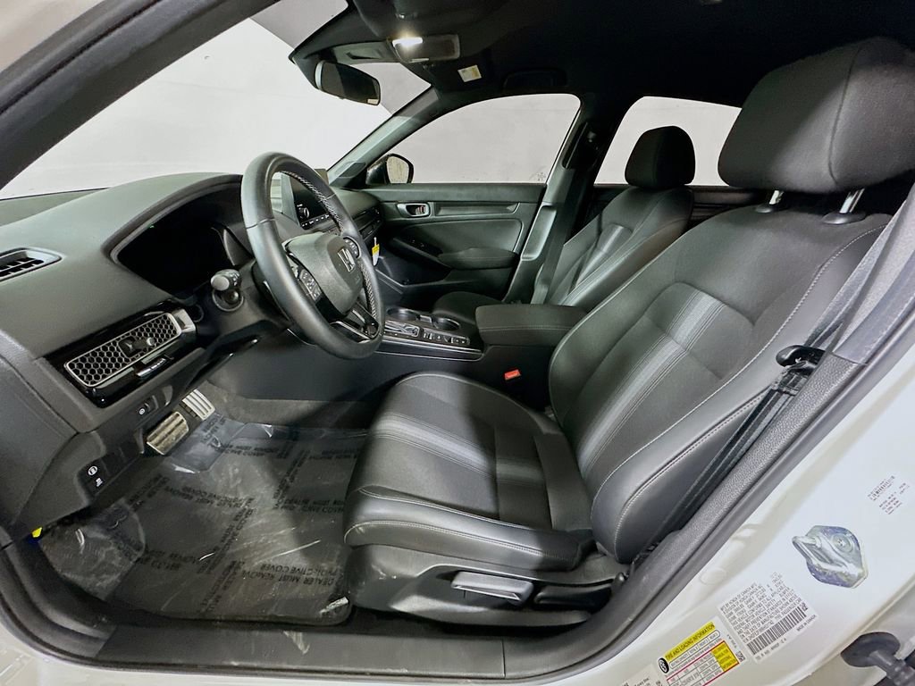 Used 2024 Honda Civic Sport image 13