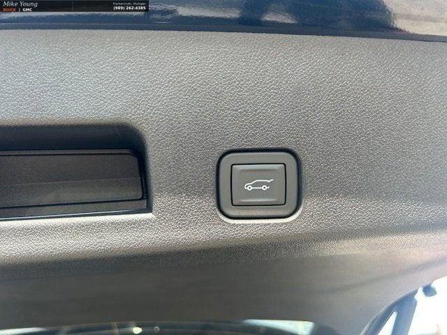 New 2026 GMC Acadia Elevation w/ Super Cruise Package image 6