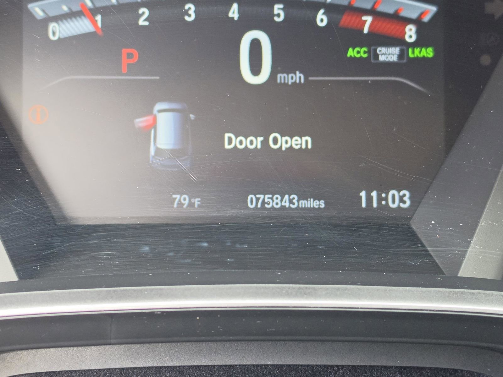 Used 2019 Honda CR-V EX-L image 36