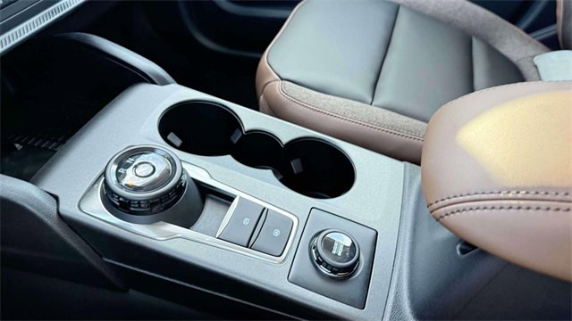 New 2025 Ford Bronco Sport Outer Banks w/ Outer Banks Tech Package+ image 25