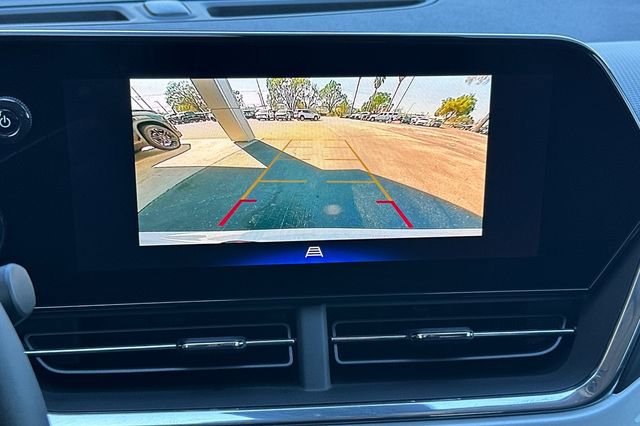 New 2026 Chevrolet Trax LT w/ Driver Confidence Package image 25