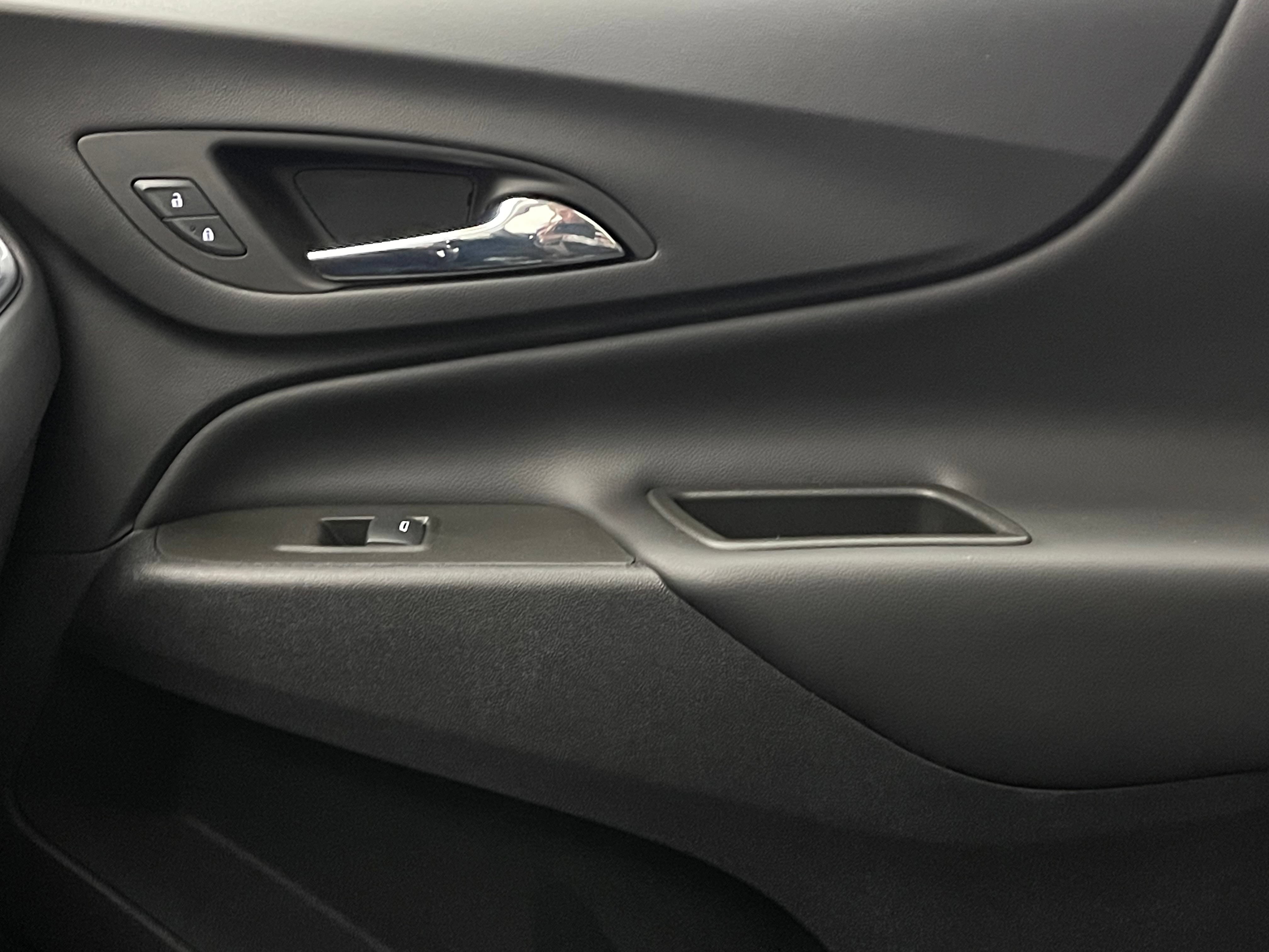 Used 2023 Chevrolet Equinox LT FWD image 42