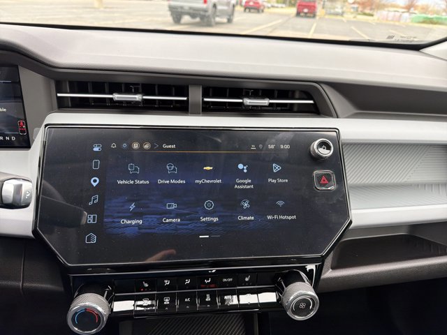 New 2027 Chevrolet Bolt LT w/ Comfort Package FWD image 15