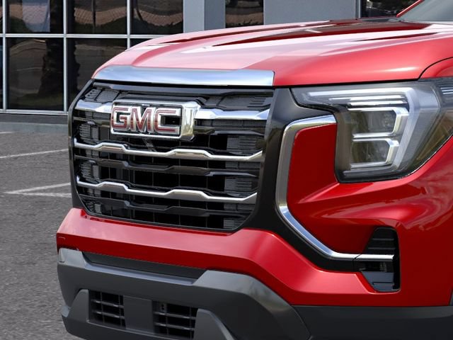 Used 2026 GMC Terrain Elevation w/ Technology Package II FWD image 13