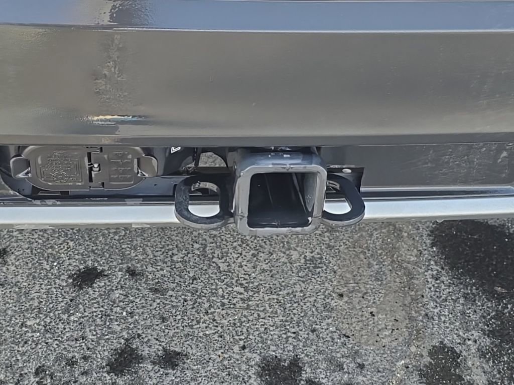 New 2026 Ford Explorer Platinum w/ LUX Leather Package image 67