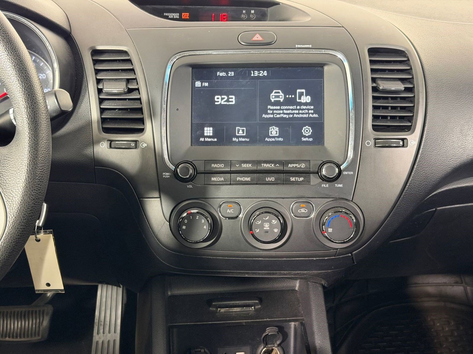 Used 2018 Kia Forte LX w/ LX Popular Package image 24