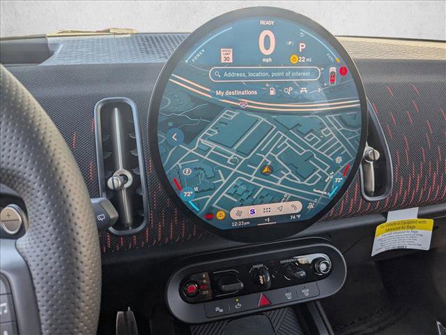 New 2026 MINI Cooper Countryman John Cooper Works image 14