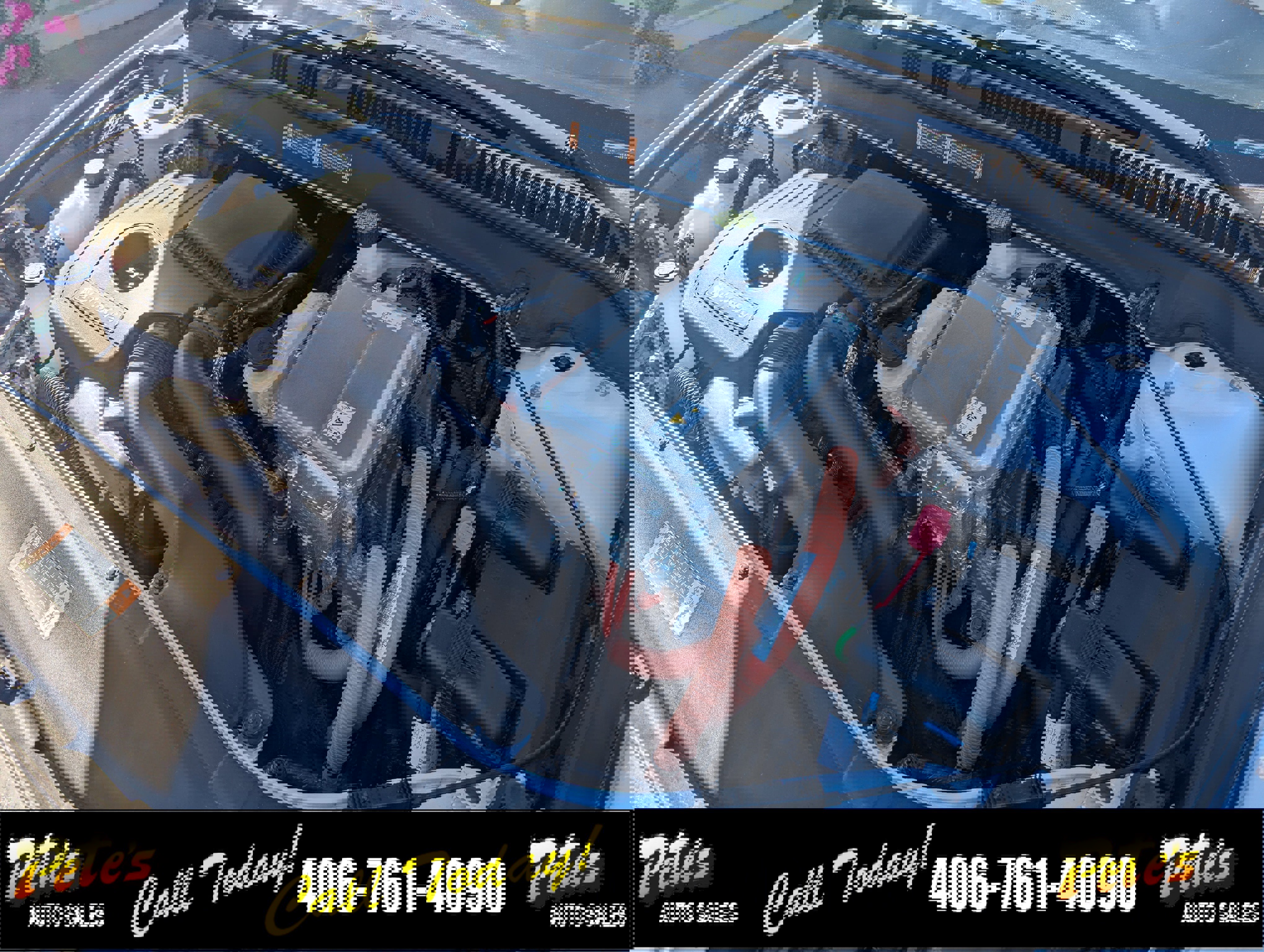 Used 2017 Ford Fusion S image 23