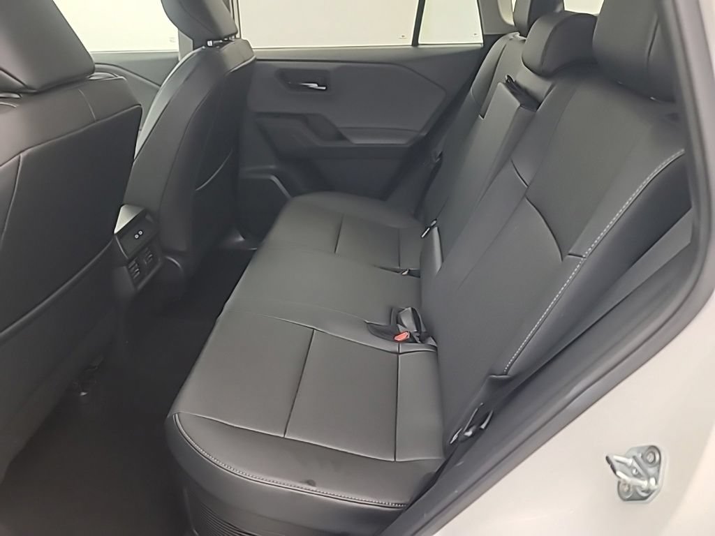 Used 2026 Toyota RAV4 XLE Premium AWD/4WD image 21