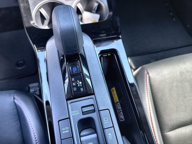 New 2026 Toyota Prius Plug-In Hybrid image 29