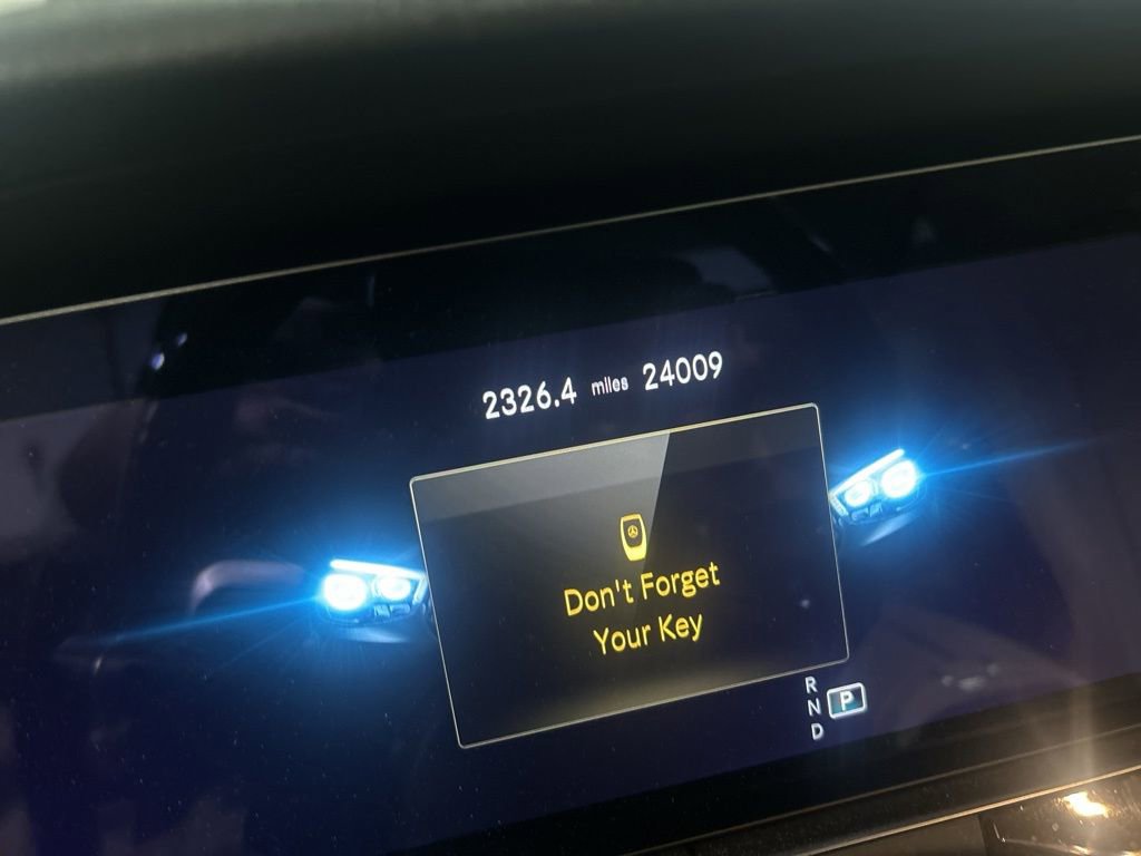 Used 2022 Mercedes-Benz E 350 Sedan image 4