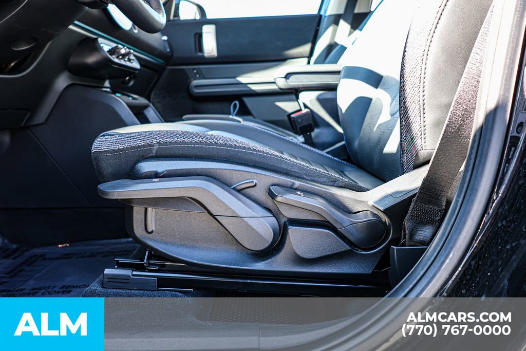 Used 2025 MINI Cooper Countryman S image 27