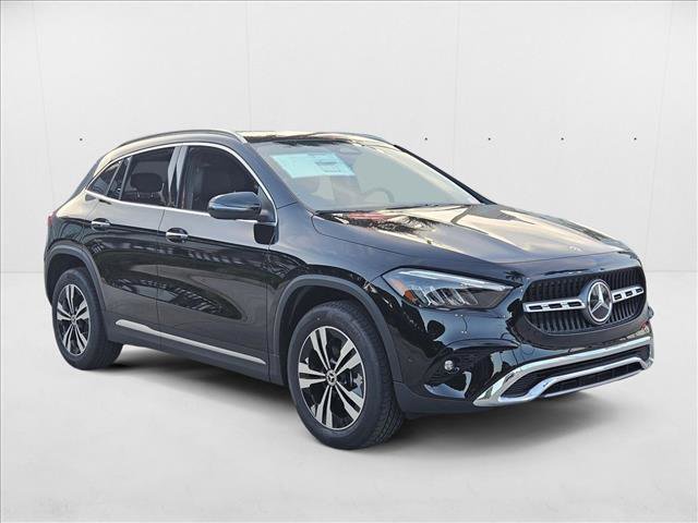 New 2025 Mercedes-Benz GLA 250 image 7