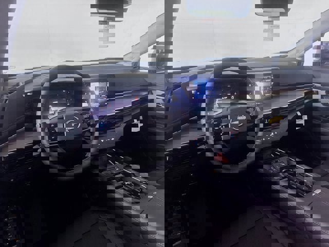 New 2026 Nissan Murano SL image 9