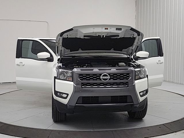 Used 2025 Nissan Frontier SV w/ SV Convenience Package image 10