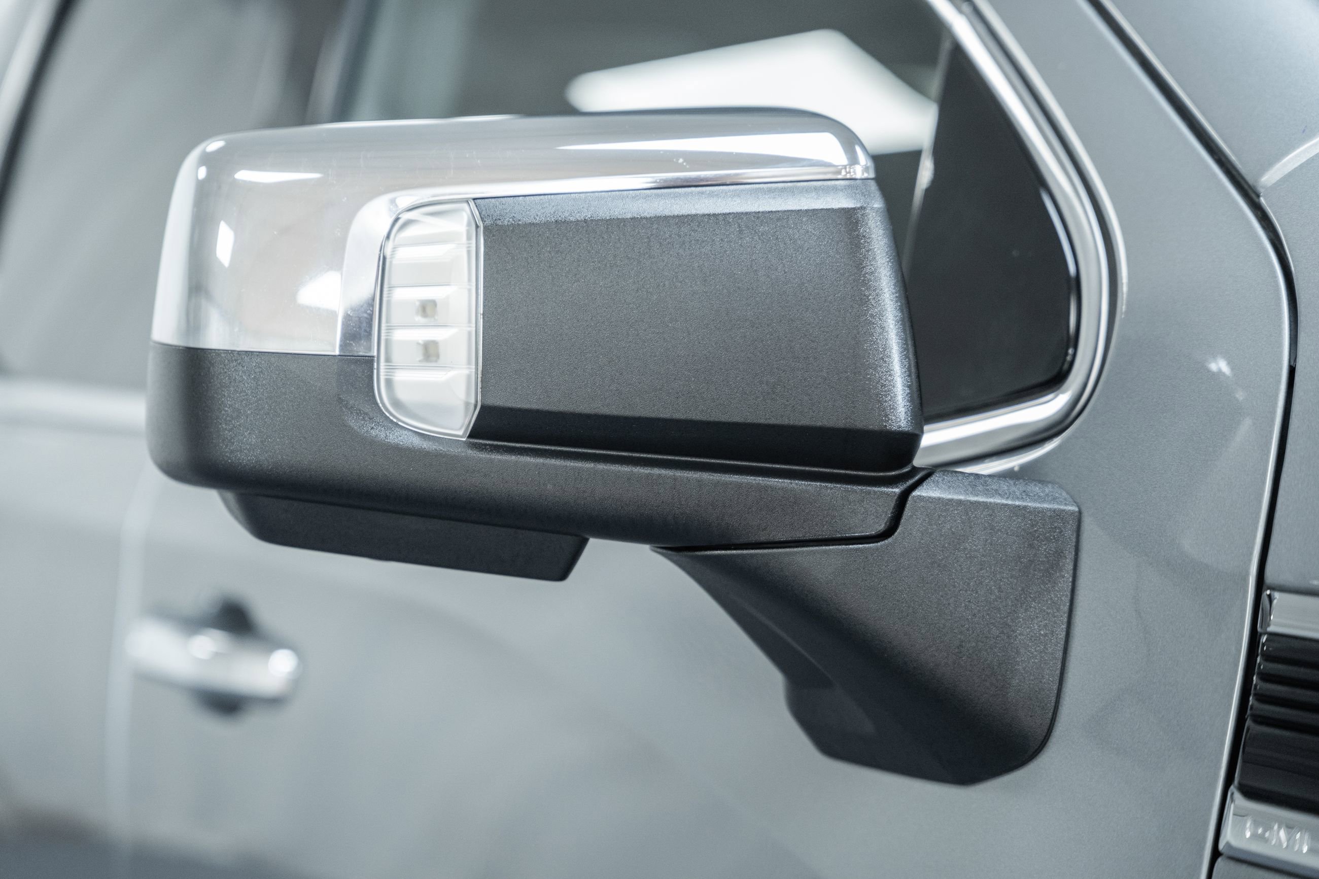 Used 2024 GMC Sierra 1500 Denali w/ Denali Reserve Package image 13