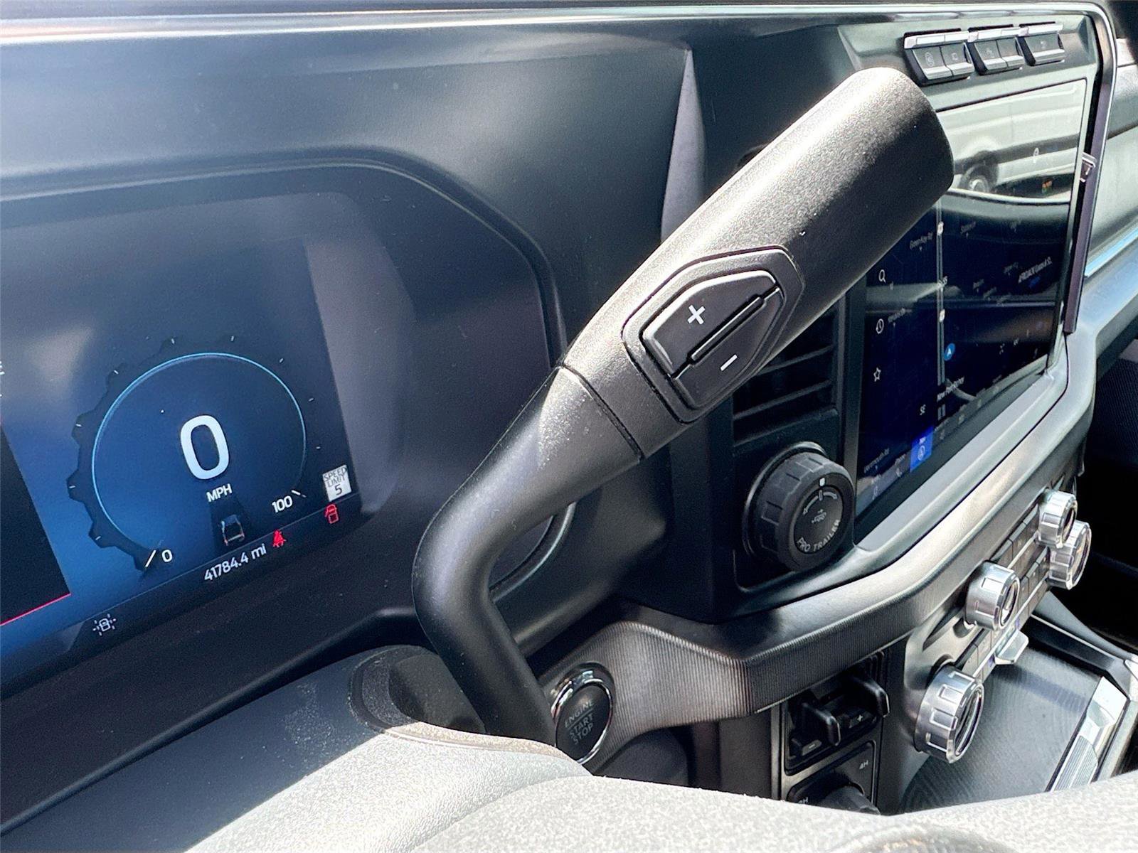 Used 2023 Ford F250 Platinum AWD/4WD image 15