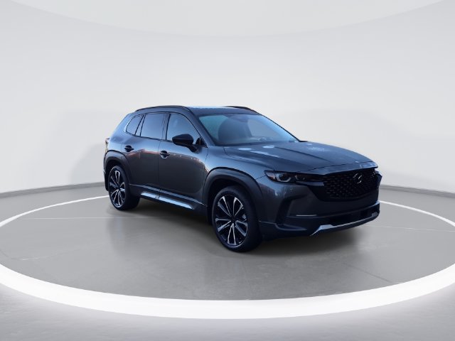 Used 2026 MAZDA CX-50 AWD 2.5 S w/ Accent Package image 2
