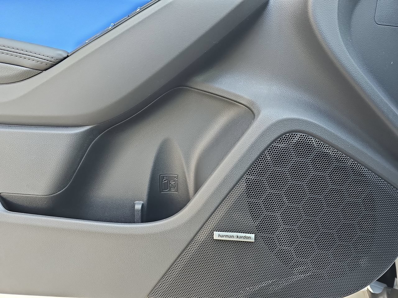 New 2026 Subaru WRX tS AWD/4WD image 29