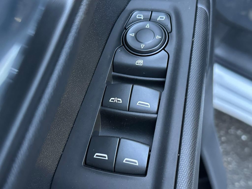 New 2025 GMC Sierra 1500 Pro w/ Graphite Edition image 22