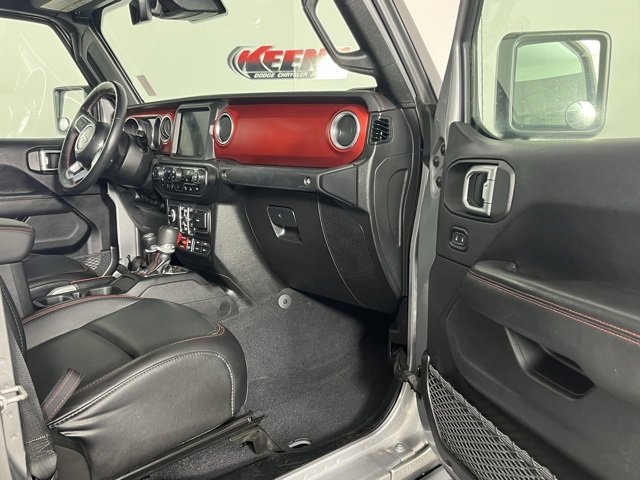 Used 2020 Jeep Gladiator Rubicon image 27